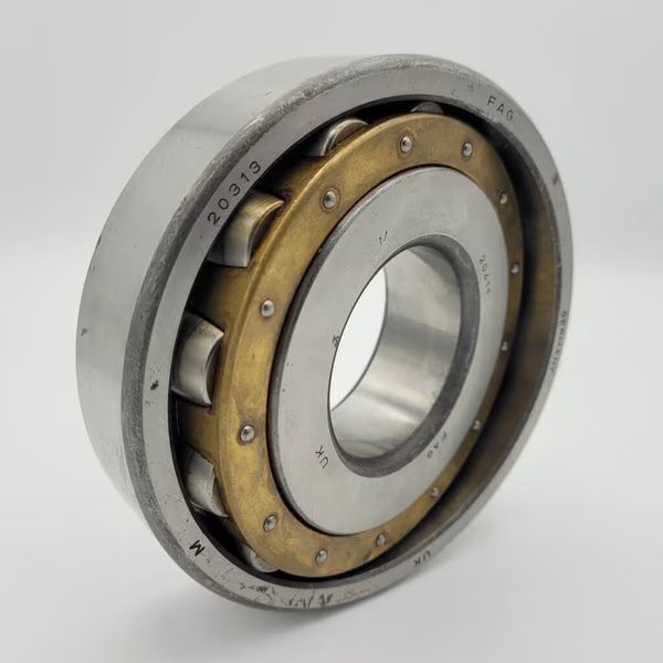 Barrel Roller Bearings <= 320 Mm, Fag Bearings, Mfr#: 20311 KM C3